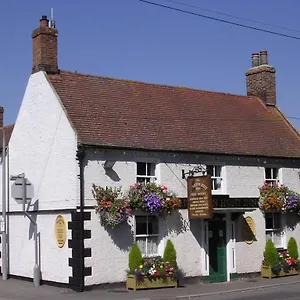 Thornton Hunt Inn Thornton Curtis