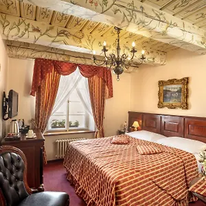 U Zlateho Stromu By Bhg Hotel Prague