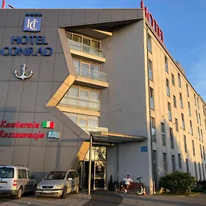 Great Polonia Conrad Hotel Krakow