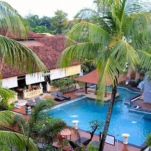 Bakung Hotel Kuta (Bali)